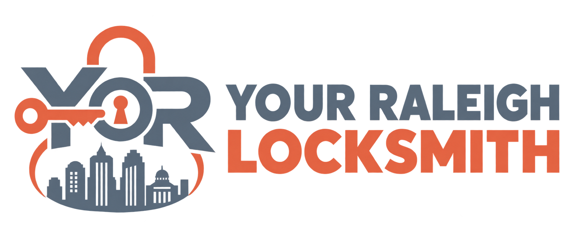 Your Raleigh Locksmith